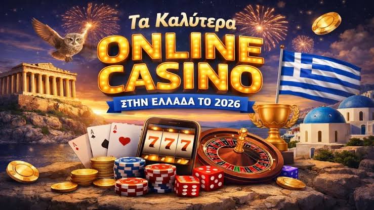 Τα Καλύτερα Live Casino Εμπειρία Παιχνιδιού από το Σπίτι