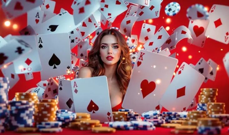 Τα Καλύτερα Live Casino Εμπειρία Παιχνιδιού από το Σπίτι