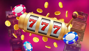 Online Casino Oplev Spændingen Ved At Spille Online