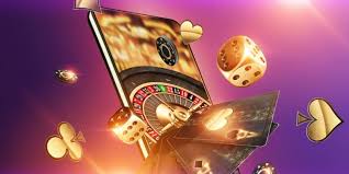 Online Casino Oplev Spændingen Ved At Spille Online