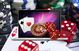 Online Gambling Vstupte do Světa Virtuální Zábavy