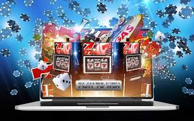 Online Gambling Vstupte do Světa Virtuální Zábavy