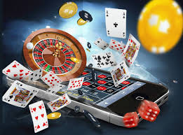 Scopri 777 Bay L'Incredibile Mondo dei Casinò Online